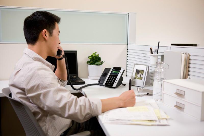 Why A Business Phone System Is Still Important In The Age Of Mobile?