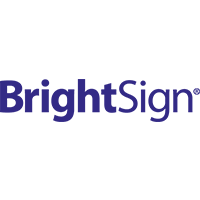 BrightSign Partner